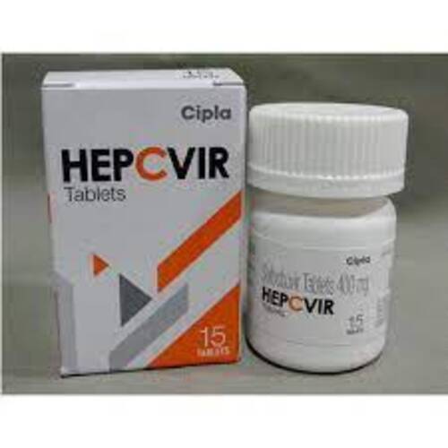 Hepcvir  Tablet