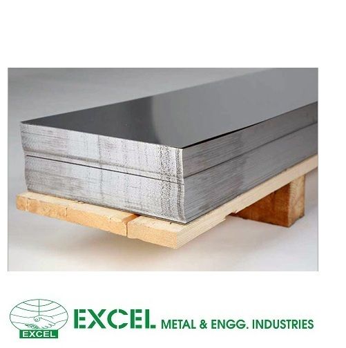 316 Stainless Steel Plate