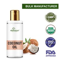 Coconut Oil