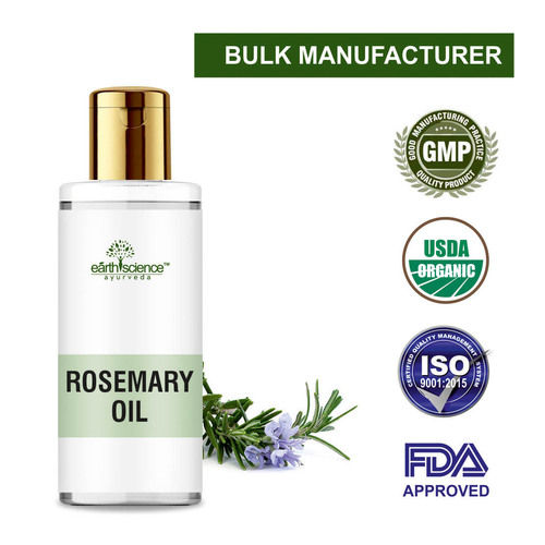 Rosemary Oil