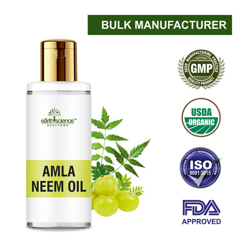 Amla Neem Oil