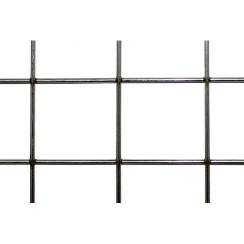 Weld Mesh - Color: Silver