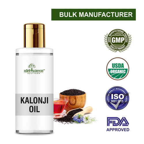 KalonJi Oil