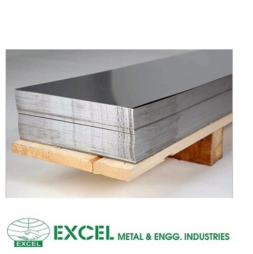 Stainless Steel 310 Plates