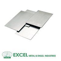 Stainless Steel 310 Plates