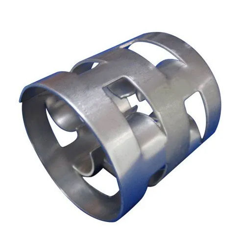 Mild Steel Pall Ring Imtp Rings Application: Industrial