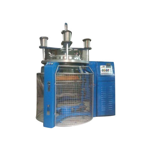 Wire Knitting Machine