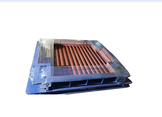 RE Wall Mould