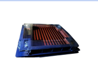 Re Wall Panel Mould - Cavity: Requirement Based