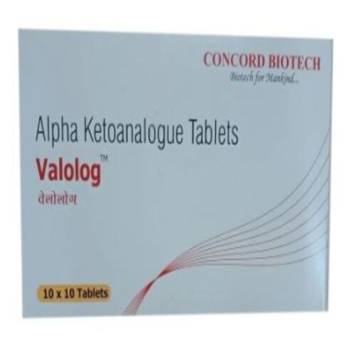 Valolog Tablet