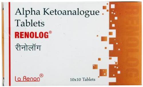 Renolog Tablet