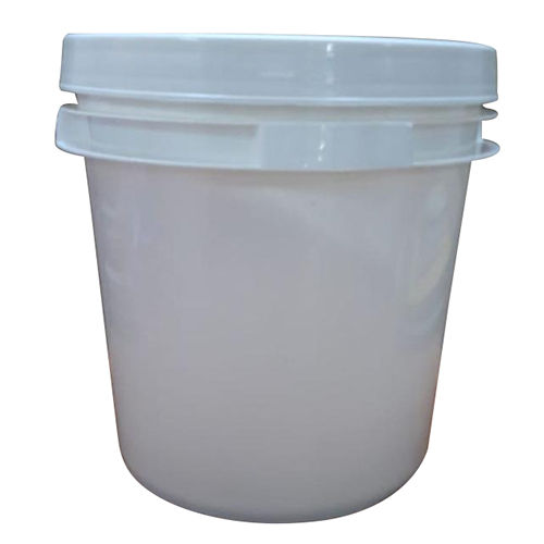 10kg plastic Bucket