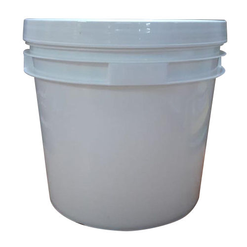 20kg Plastic Bucket