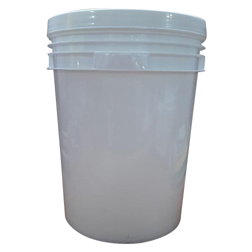 20Ltr Emulsion Bucket - Color: Any