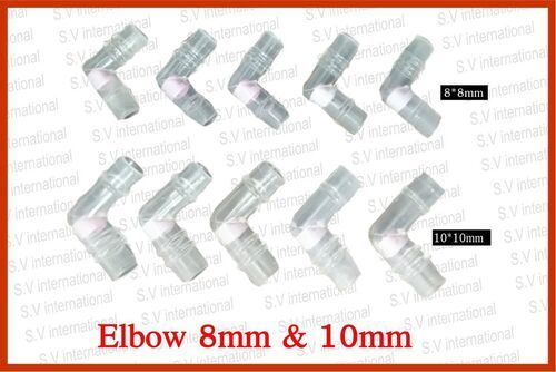 Elbow Eight and Ten MM