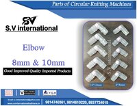 Elbow Eight and Ten MM