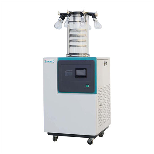 Laboratory Freeze Dryer