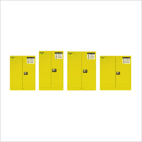 Flammable Safety Cabinet