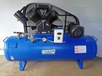 7.5 HP Air compressor