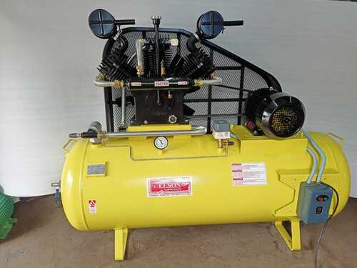 10 HP air compressor