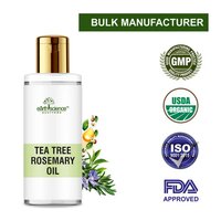 Tea Tree Rosemary Oil