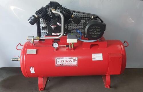 2HP air compressor