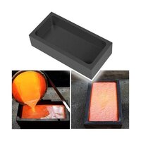 Induction Based Melting Furnace