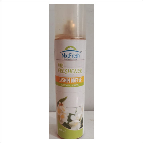 Jasmin Breeze Fantastic Scents Gender: Male