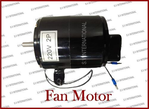 Fan Motor