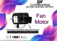 Fan Motor