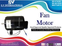 Fan Motor