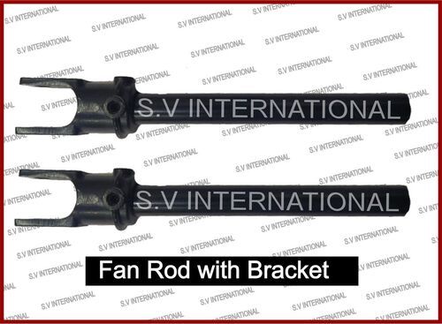 Fan Rod Bracket