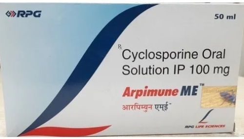 Arpimune Me Oral Solution