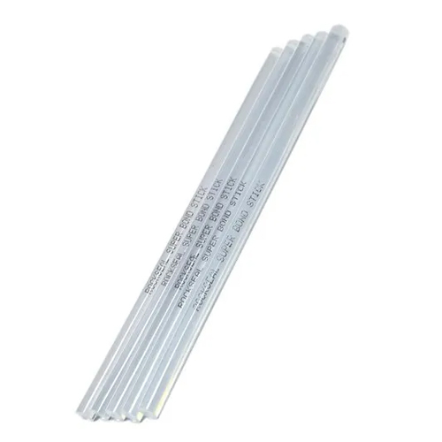 Transparent Hot Melt Glue Gun Stick