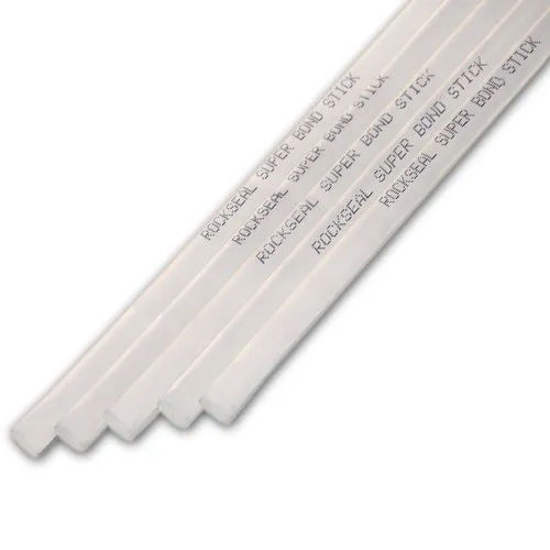 10 mm White Hot Gun Glue Sticks at best price in Himatnagar by Spartan  Industries