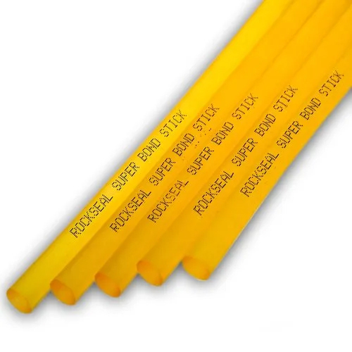 10 Inch EVA Yellow Glue Stick