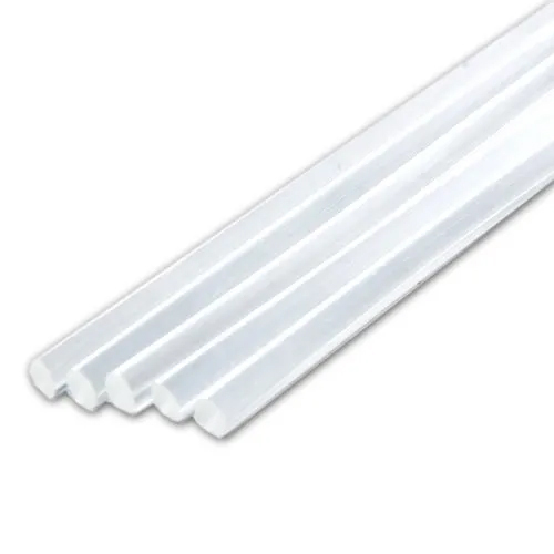 9 Inch Transparent Glue Stick