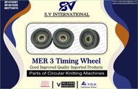 MER 3 Timing Wheel