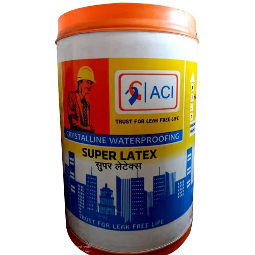 Sbr Latex Waterproofing Chemical Grade: A