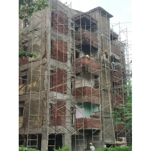 Building Repairs And Maintenance Service