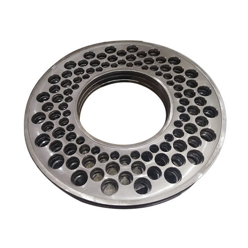 Stainless Steel Ss Flange