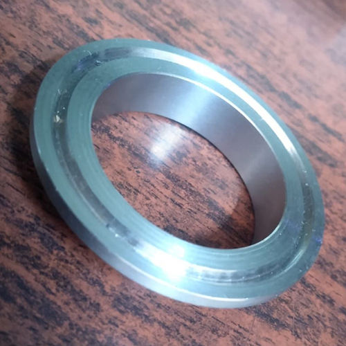 Stainless Steel High Grade Ss Flange