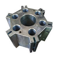 Packaging Machine Coupling