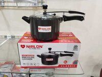 Classic Pressure Cooker - 5 Ltr