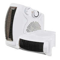Blower Fan Heater