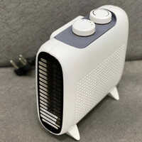 Electric Fan Heater