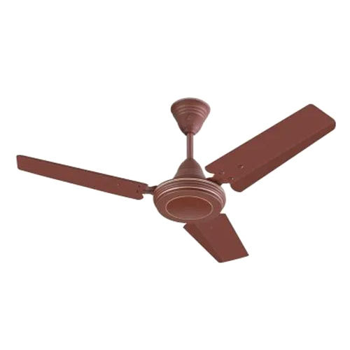 Brown 240V Ceiling Fans