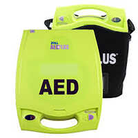 Automatic External Defibrillators
