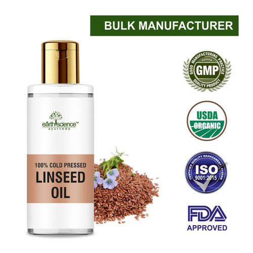 Conditioning Products Linseed Oil