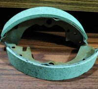 CHAMPION/GC-1000 STANDARD-KBX TYPE BRAKE SHOE